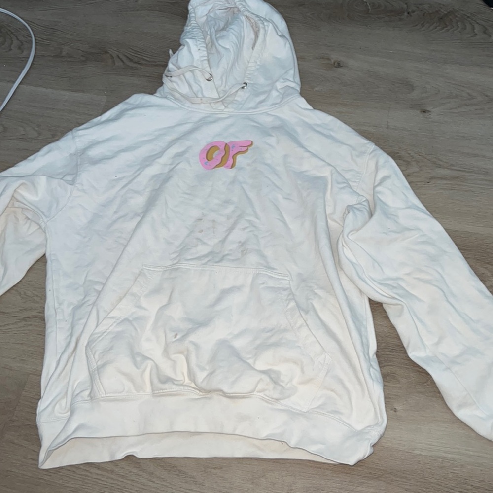 Odd Future Tyler The Creator Hoodie